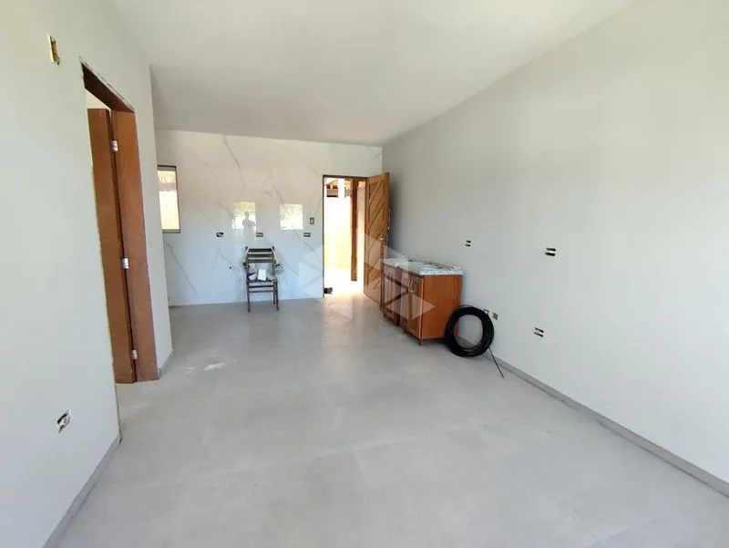 40 m² 1-bedroom apartment with gas water heater — photo 15