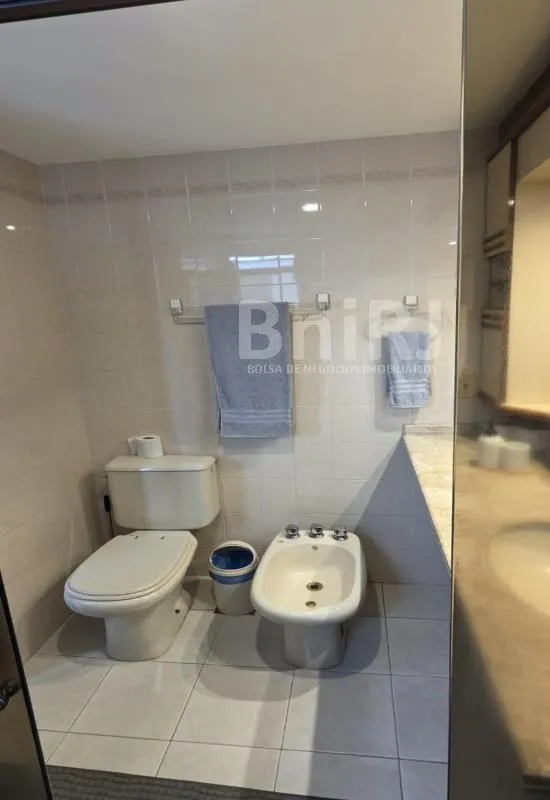 3-bedroom apartment with a washing machine in Rio de Janeiro — photo 21