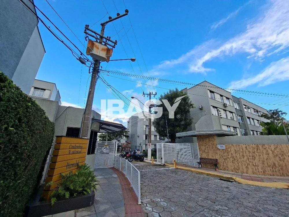 Затишна мебльована квартира з 2 спальнями 48 м² — photo 21