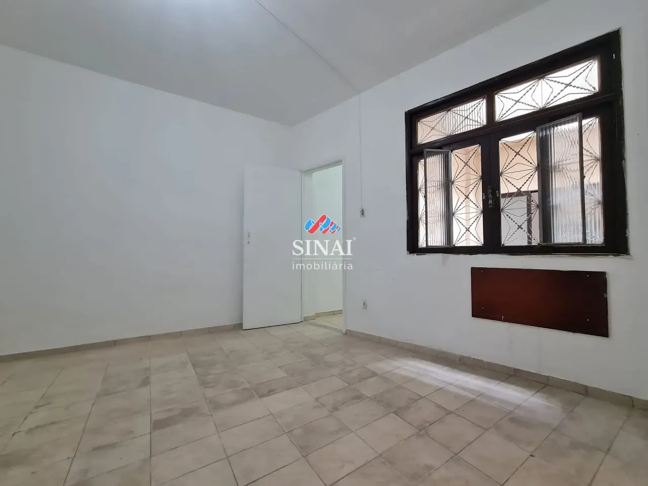 Apartamento de 1 quarto e 1 banheiro com varanda — photo 9