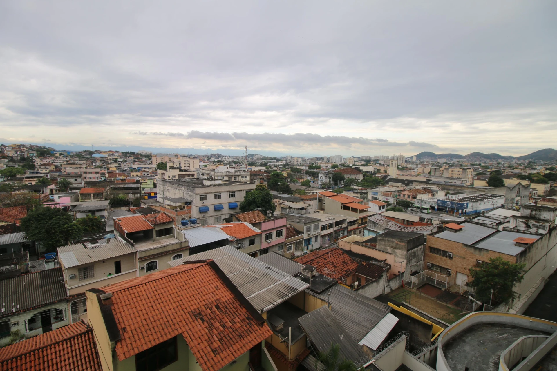 Rental apartment with 2 bedrooms and a balcony — photo 56