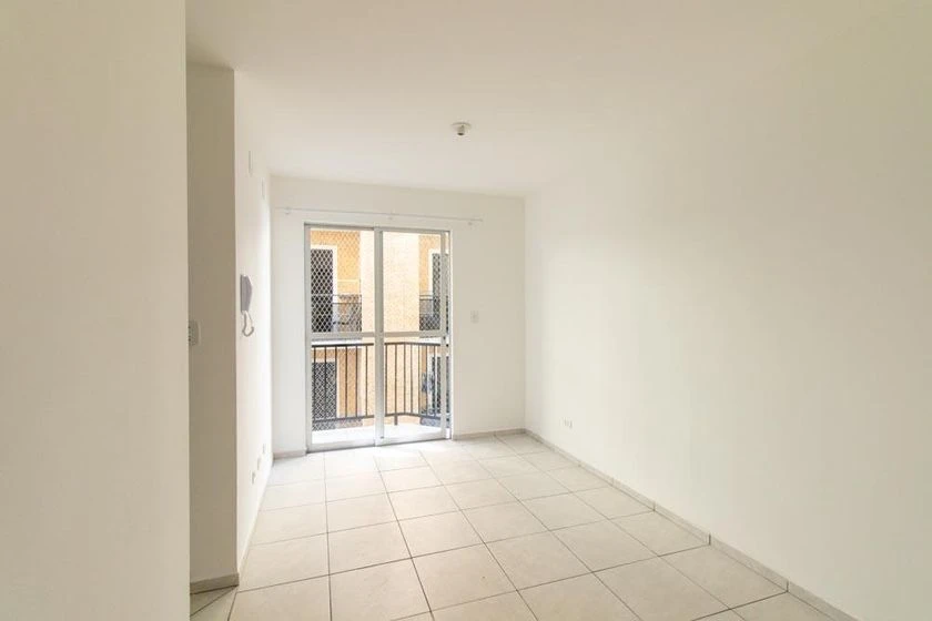 Unfurnished apartment with 3 bedrooms and 1 parking