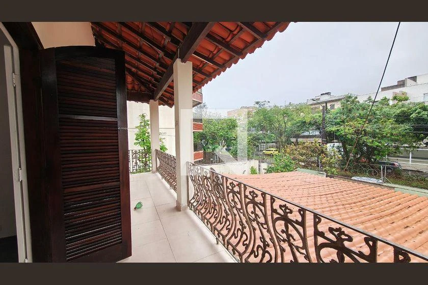 Casa de 4 quartos com banheira, Recreio dos Bandeirantes — photo 3