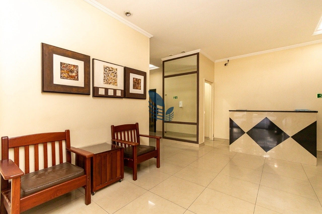 2-bedroom apartment, 41 m² — photo 14
