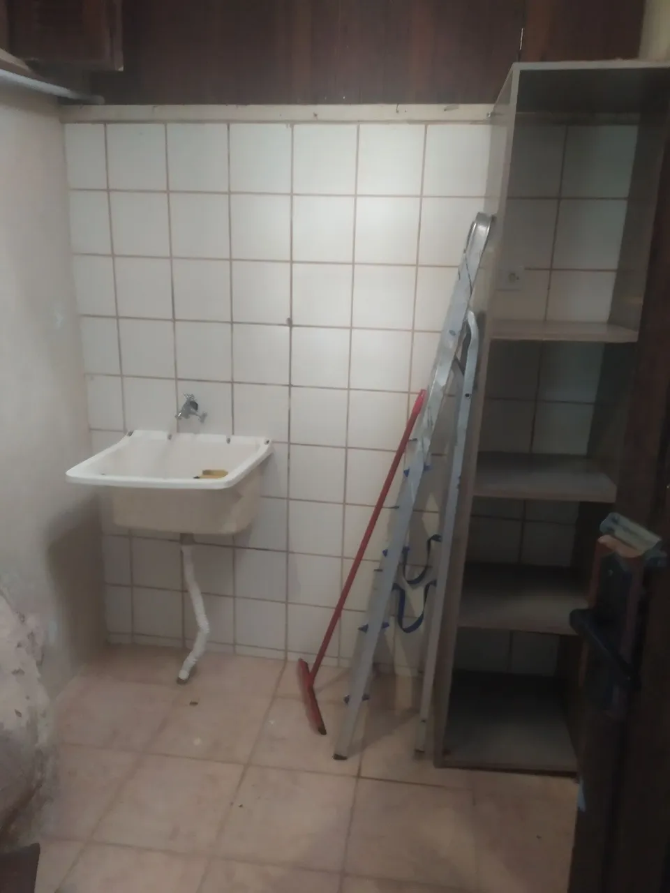 Студія з мінікухнею та зоною пральні — photo 7
