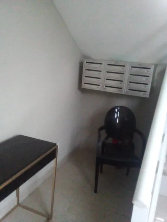 Apartment on the 3rd floor with a home office — photo 15
