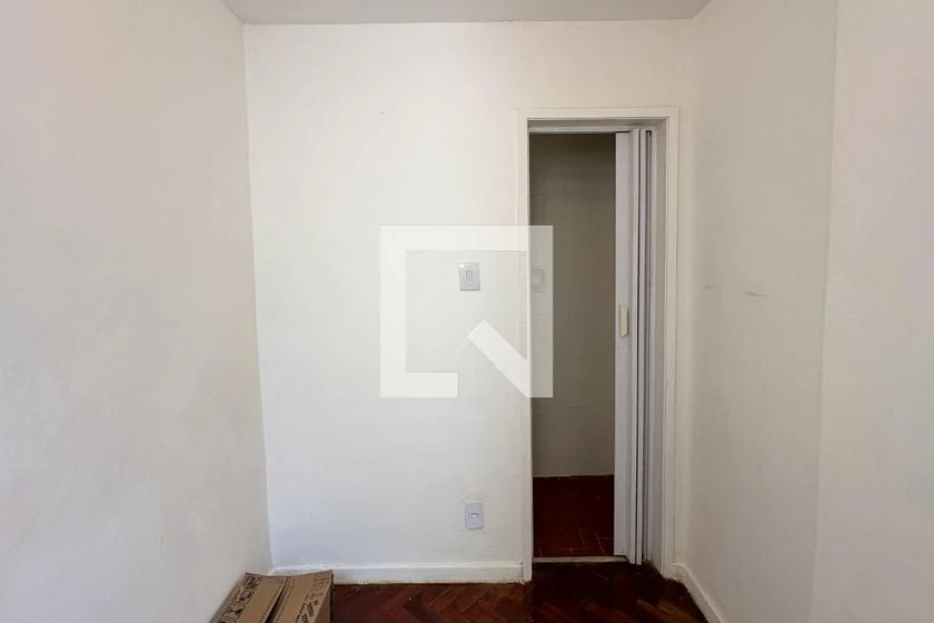 Departamento con piso de madera o laminado en Rio de Janeiro — photo 13