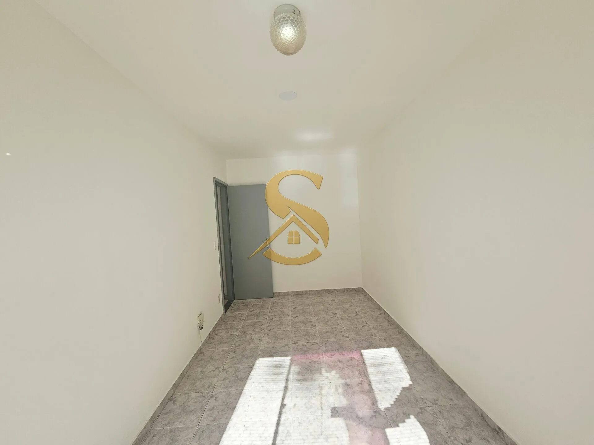 Apartamento de 2 quartos com varanda e 1 vaga — photo 12