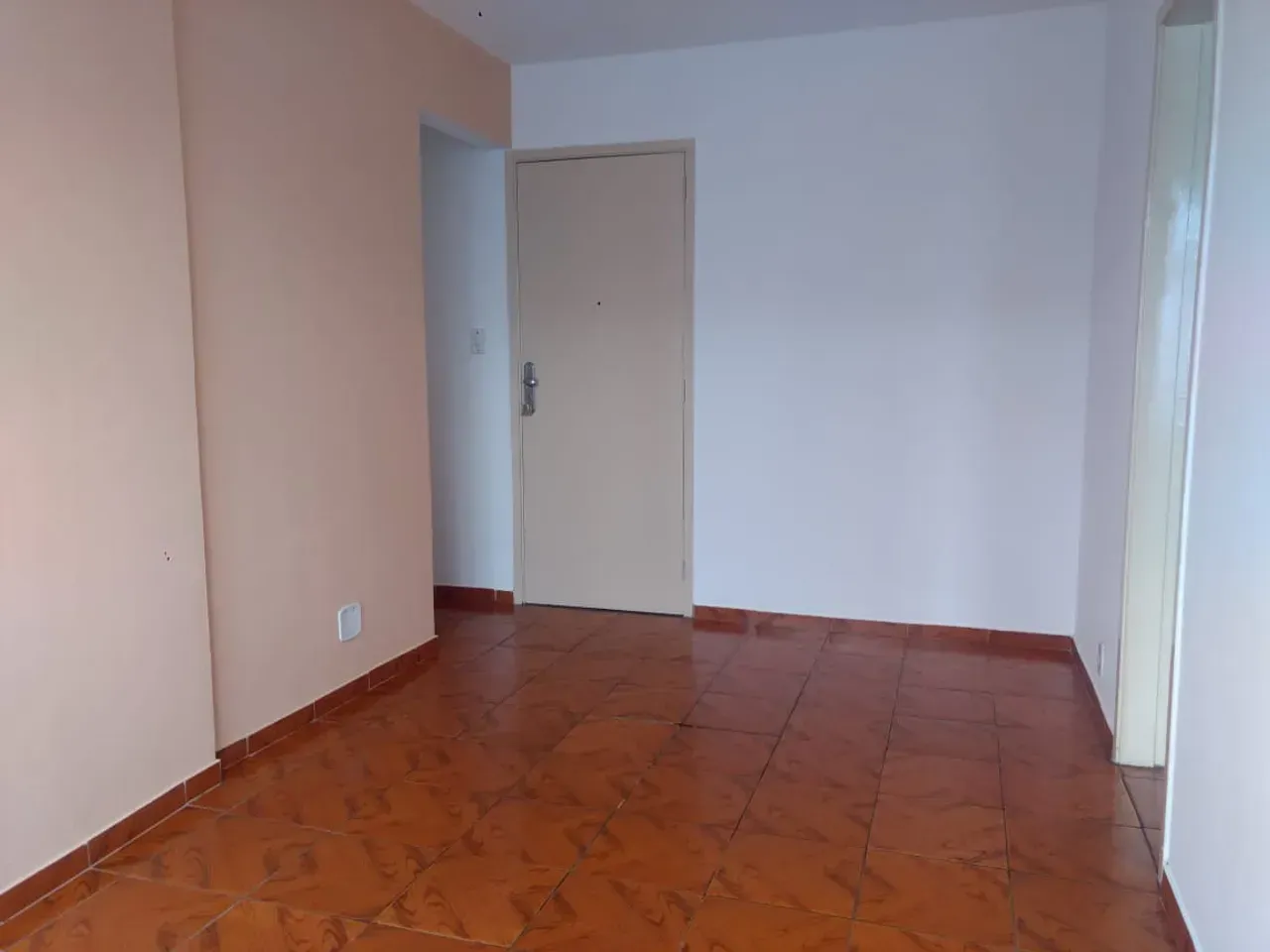 Apartment with 2 bedrooms and 1 parking space — photo 7