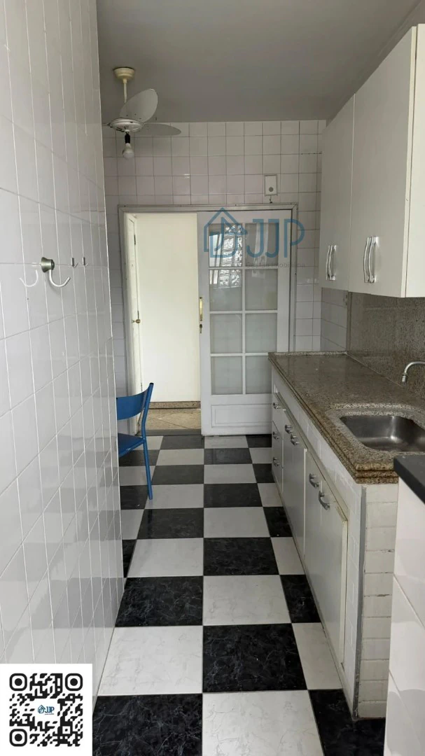 2-bedroom apartment, 70 m² — photo 6