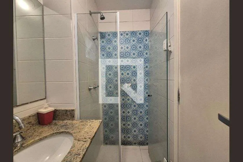 Apartamento mobiliado de 2 quartos com 75 m² e 1 vaga — photo 3
