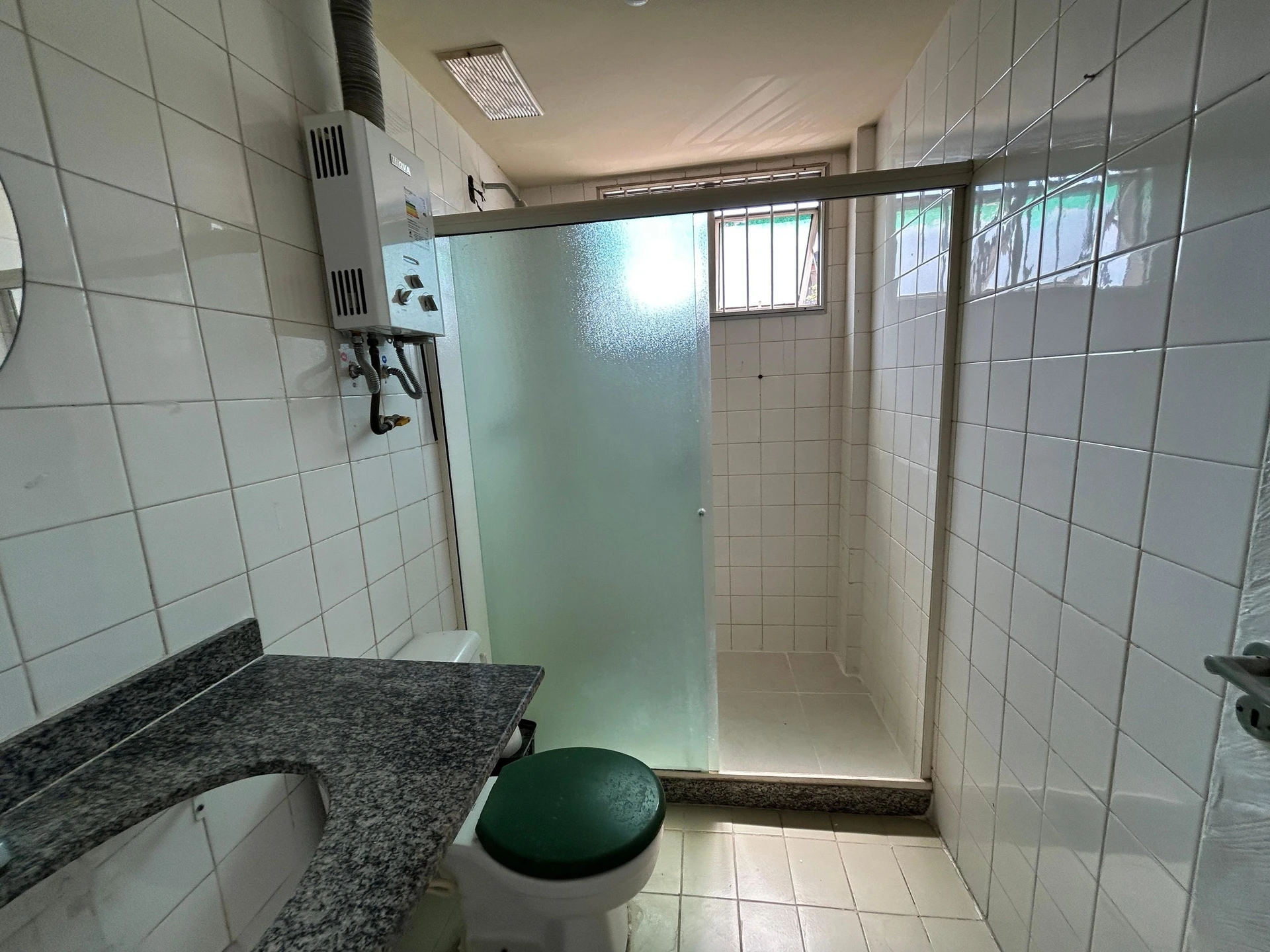 Деревянный пол или ламинат и 2 спальни: квартира 80 м² — photo 20
