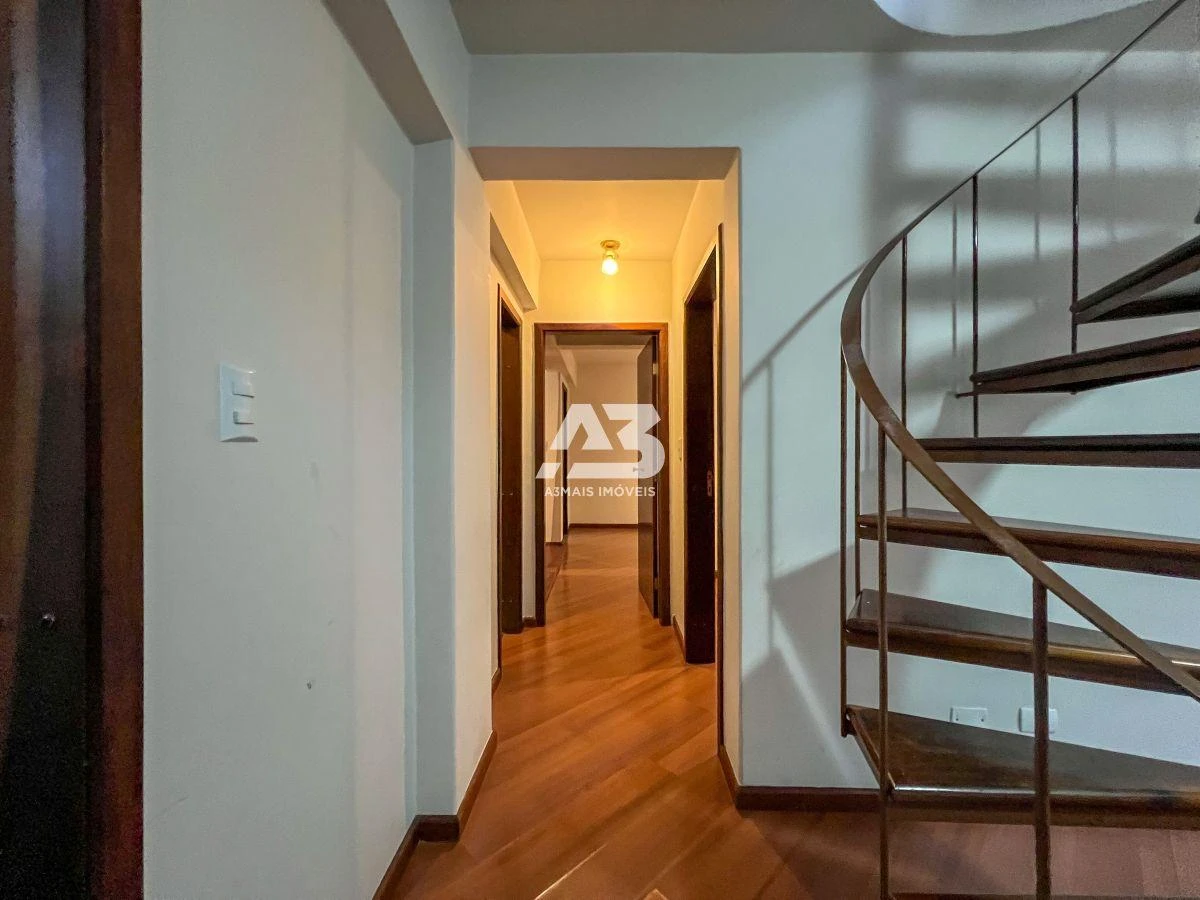 Vestidor y 2 dormitorios: departamento de 139 m² — photo 20