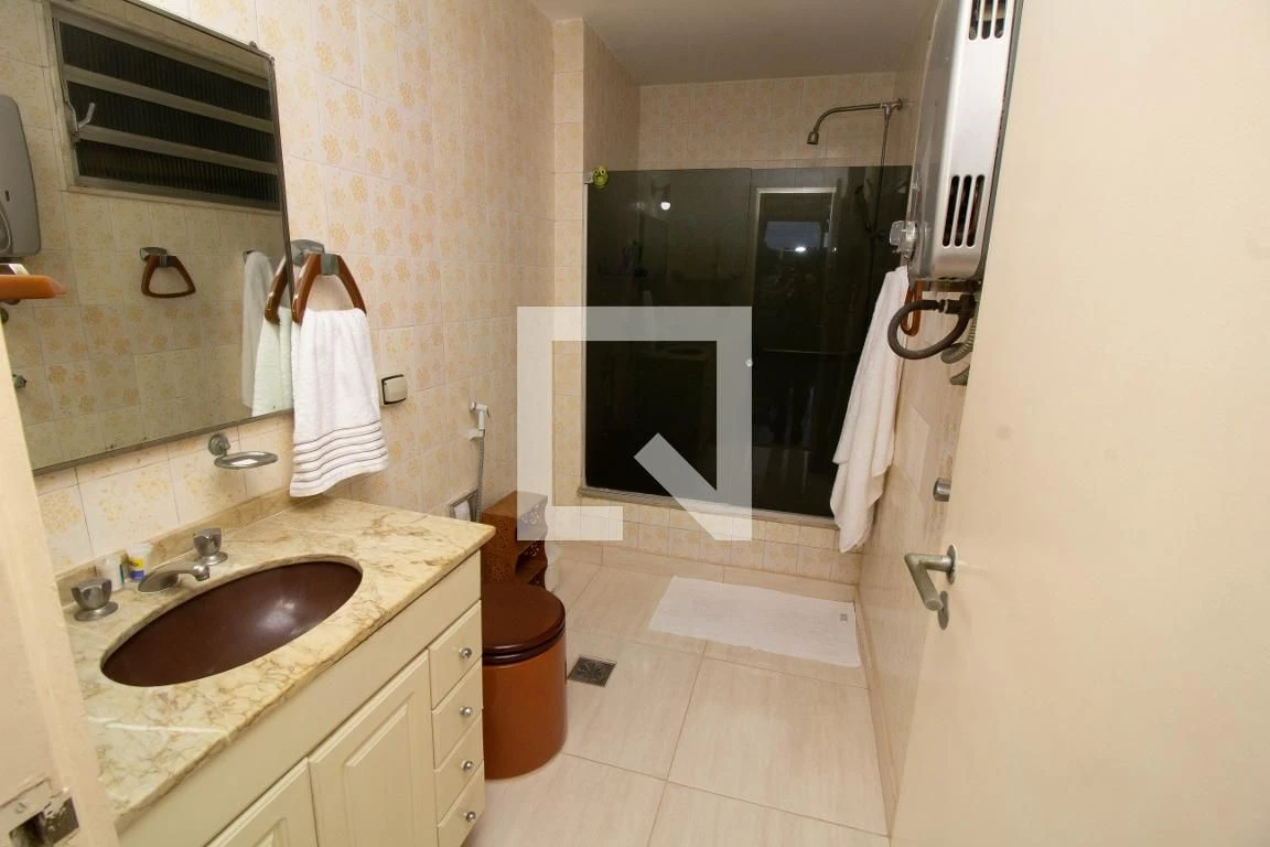 Квартира 150 м² с видом на горы и рабочим местом — photo 31