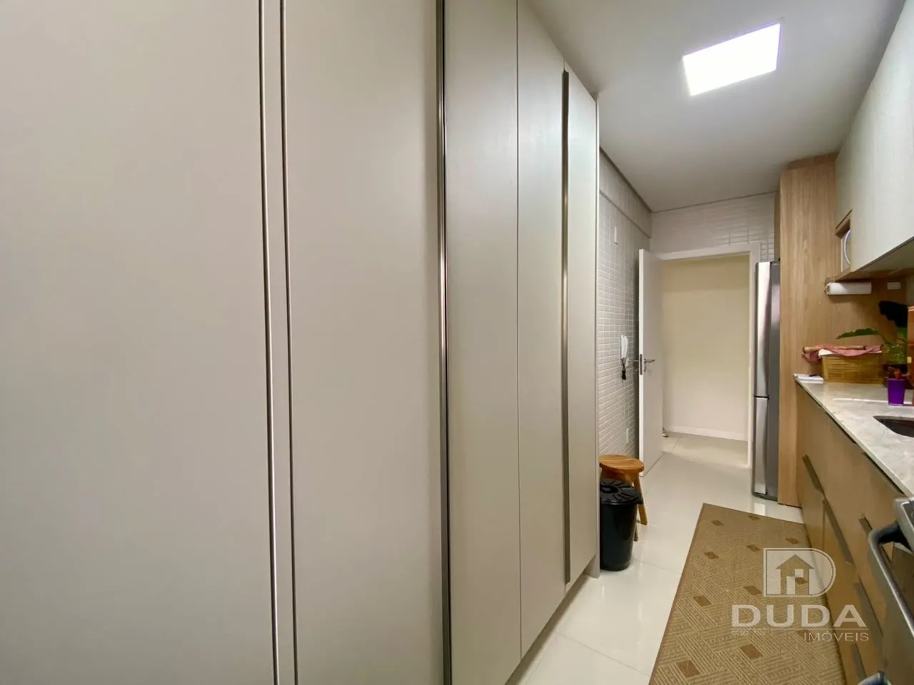 Apartamento mobiliado de 2 quartos com 91 m² e 2 vagas — photo 31