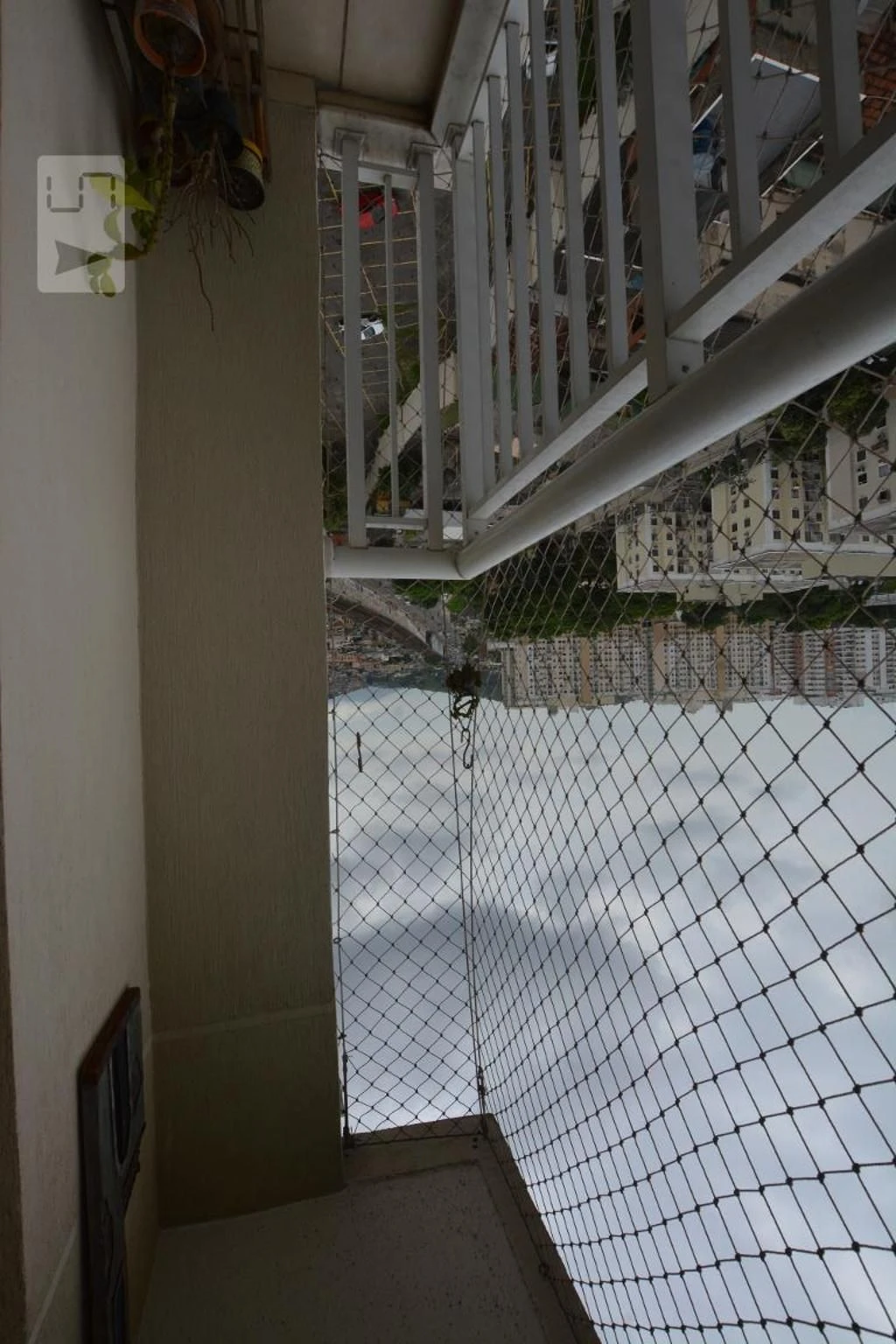Private pool in a 2-bedroom apartment, 49 m² — photo 23