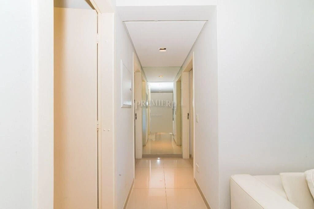 Washing machine in a 2-bedroom apartment, 80 m² — photo 20