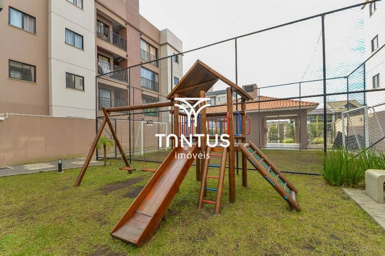 2-bedroom apartment, 48 m² — photo 6