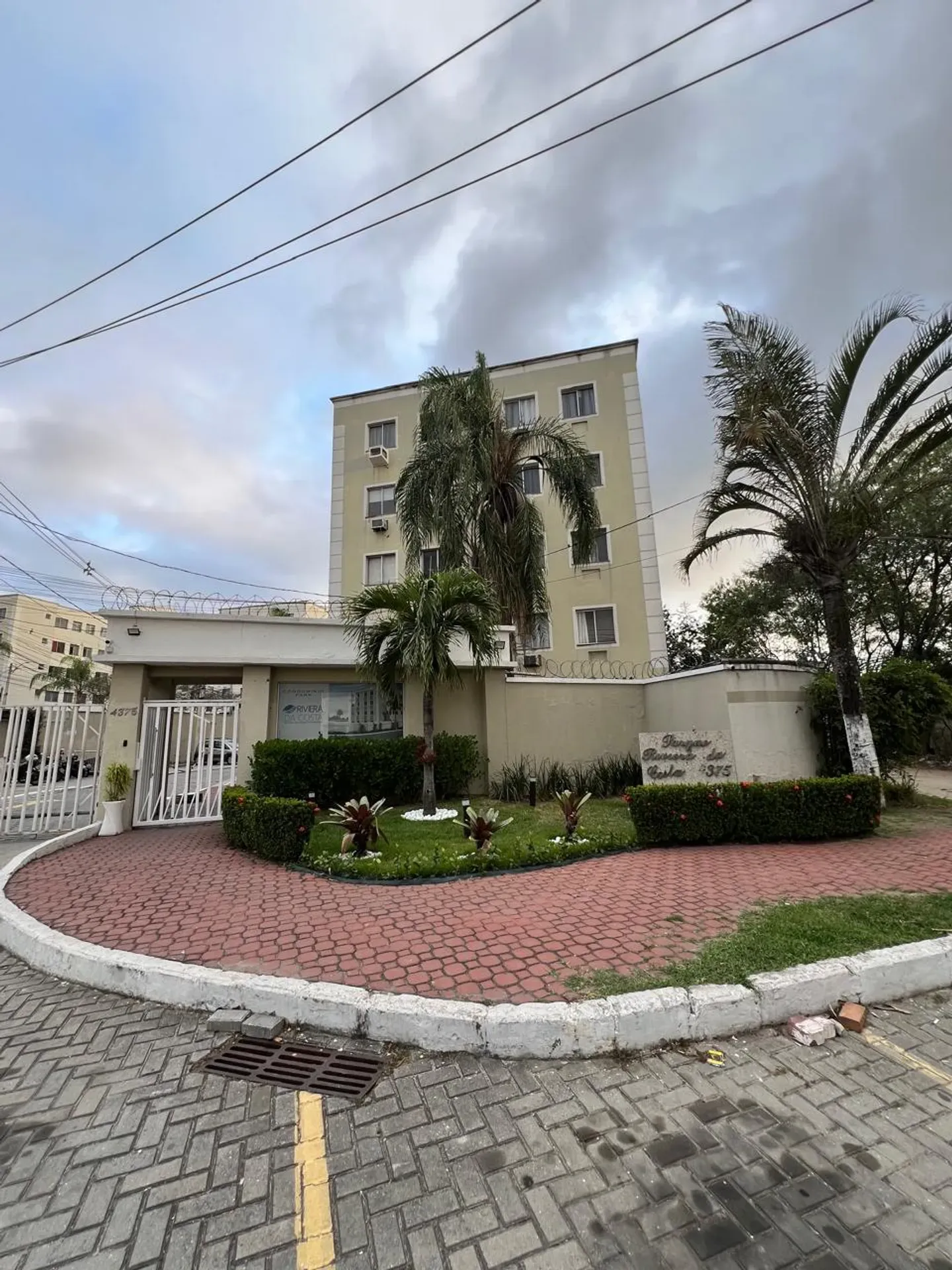 Apartamento mobiliado de 2 quartos em condomínio com piscina — photo 6