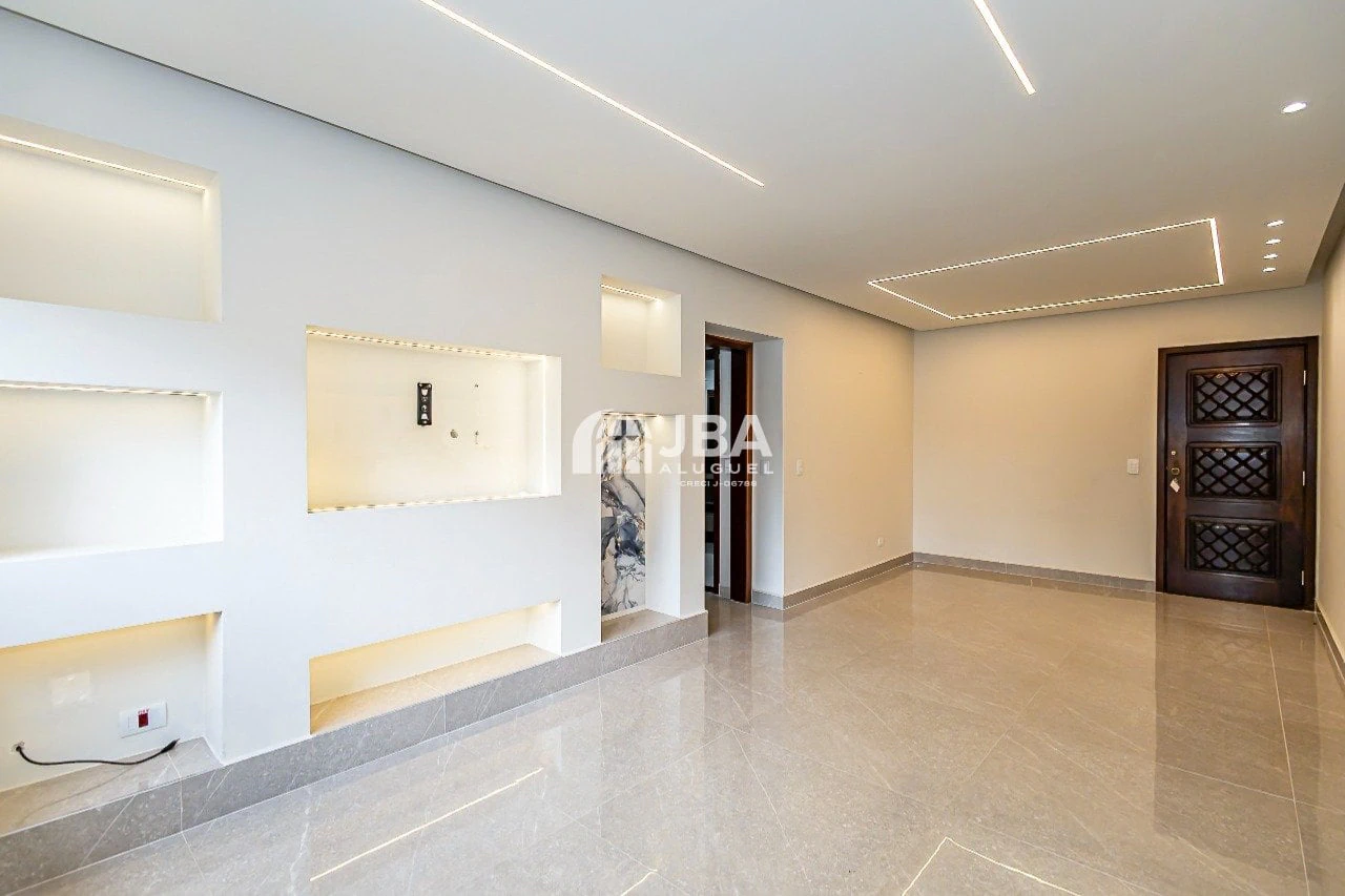 Квартира 104 м², 2 спальні, Куритиба — photo 5