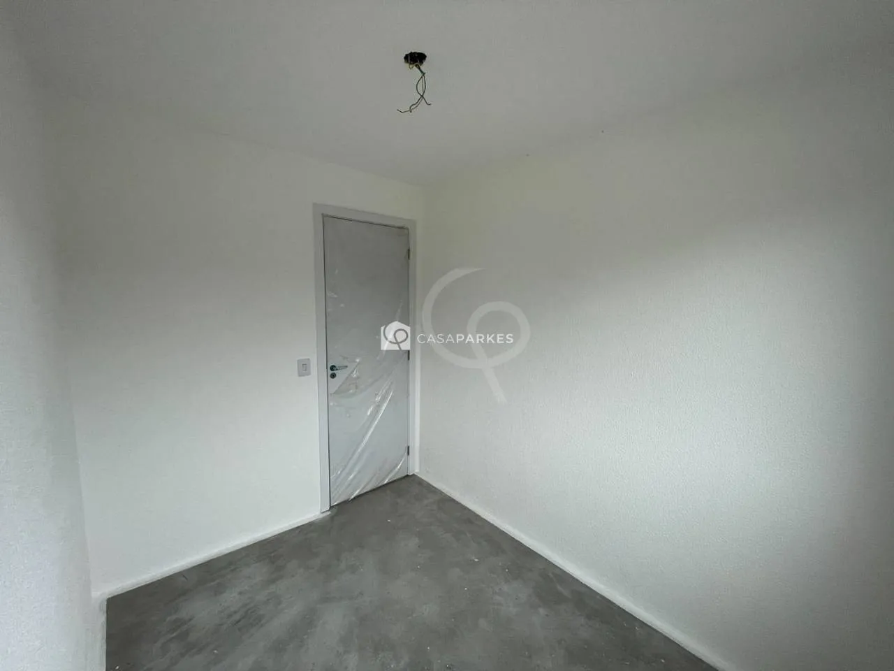 Furnished apartment, 43 m², with a dishwasher — photo 26