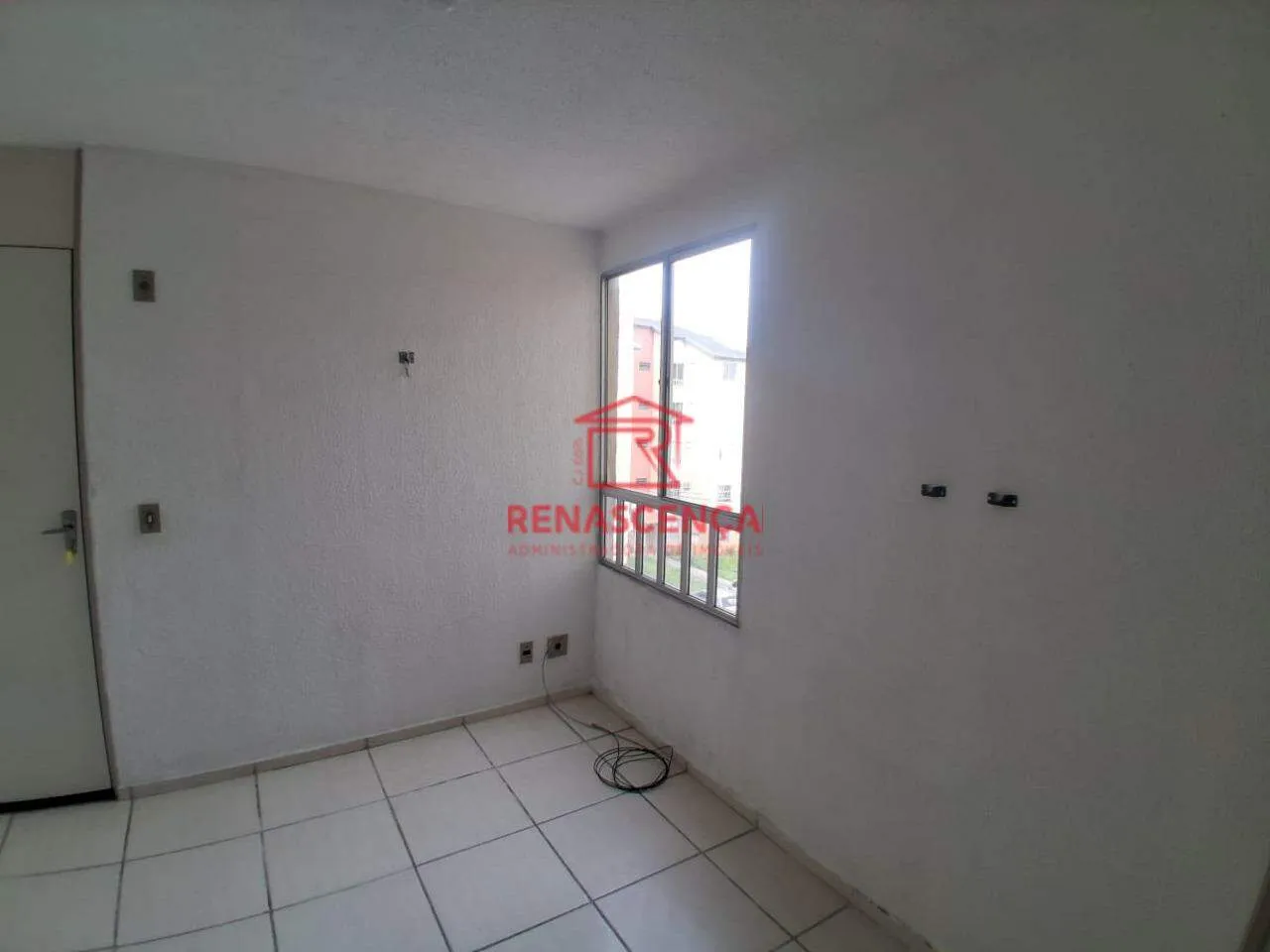 2-bedroom apartment, 40 m² — photo 4