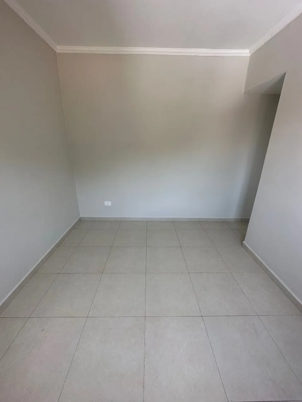 1-bedroom apartment with 40 m² and laundry area — photo 8