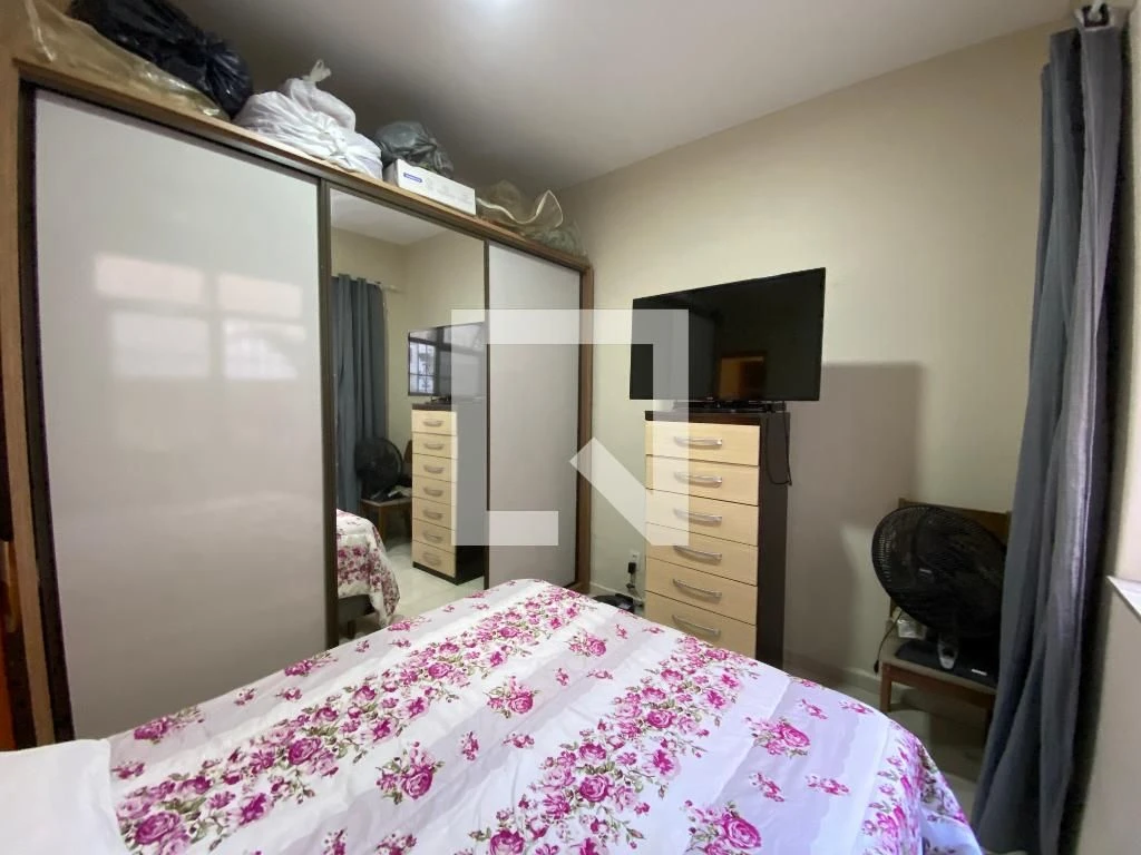 Washing machine in a one-bedroom apartment, 37 m² — photo 4
