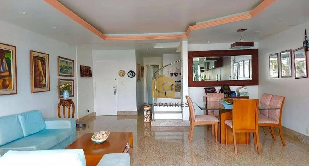 Apartamento de 6 quartos com máquina de lavar — photo 8