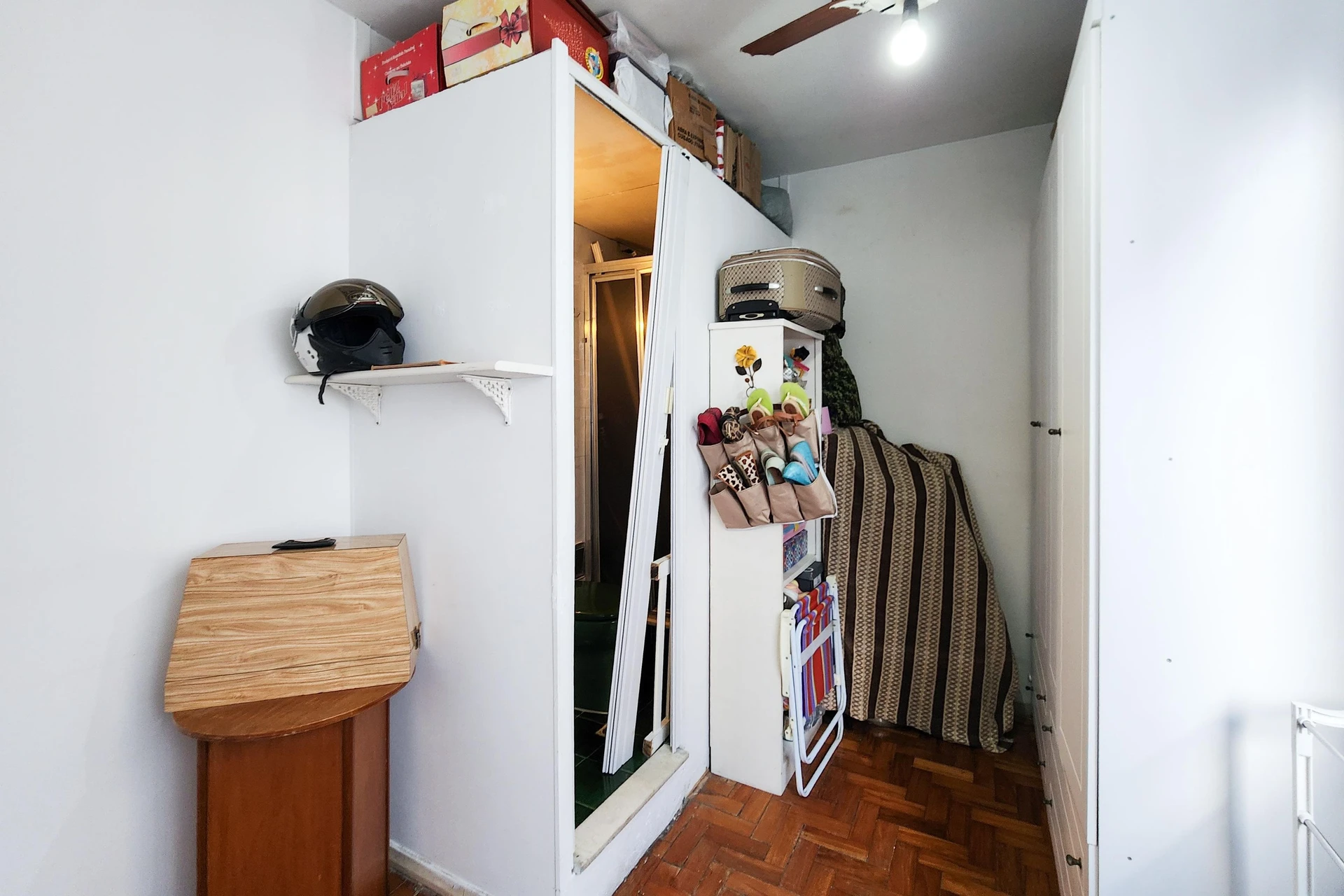 3-bedroom apartment with a home office — photo 34