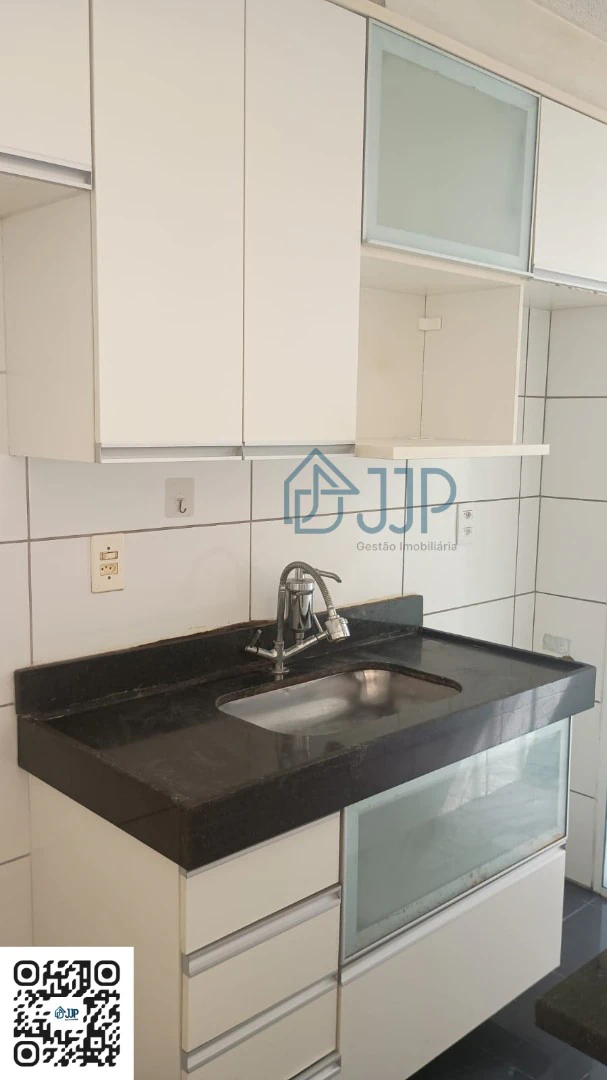 Apartamento com 2 quartos e 1 banheiro, com 2 vagas — photo 7