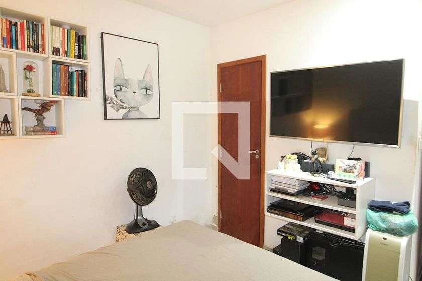 Apartamento de 2 quartos com suíte e cozinha fechada — photo 23