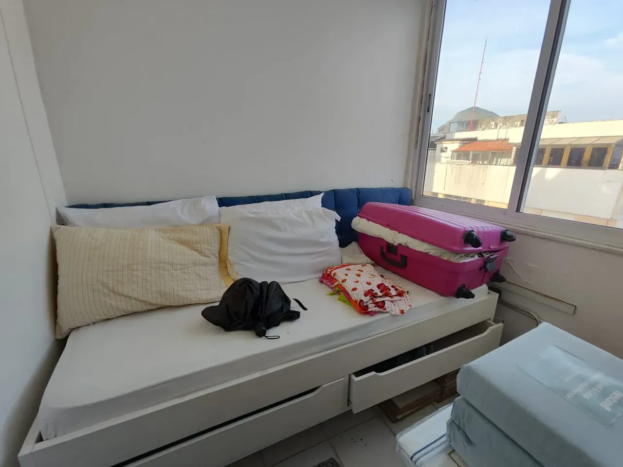 Cobertura para locação com 3 suítes e piscina — photo 35