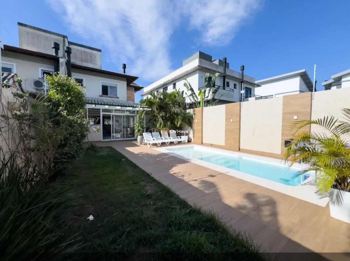 Furnished house, 149 m², with a dishwasher — photo 31