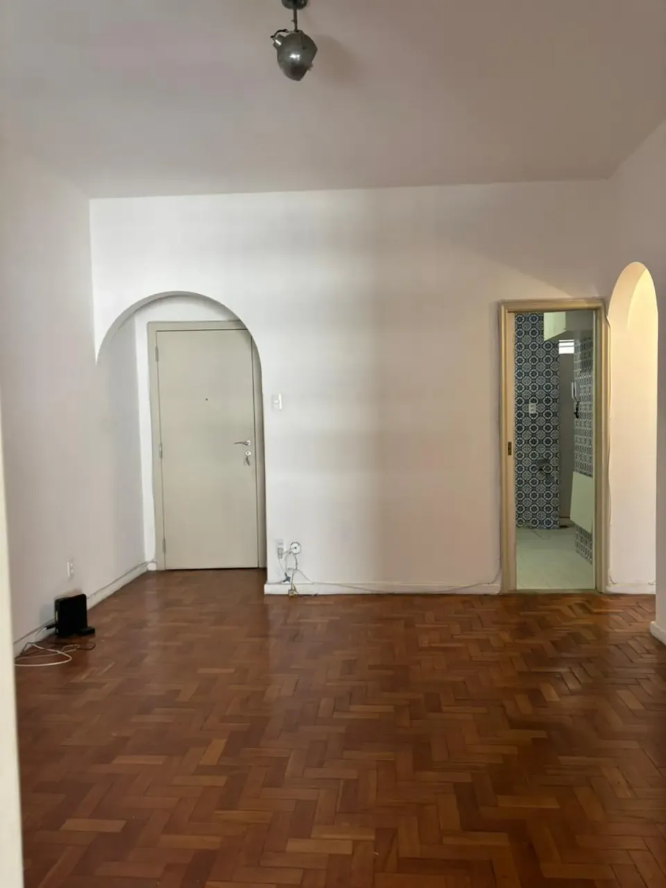 78 m² apartment with 2 bedrooms and a gas stove — photo 6