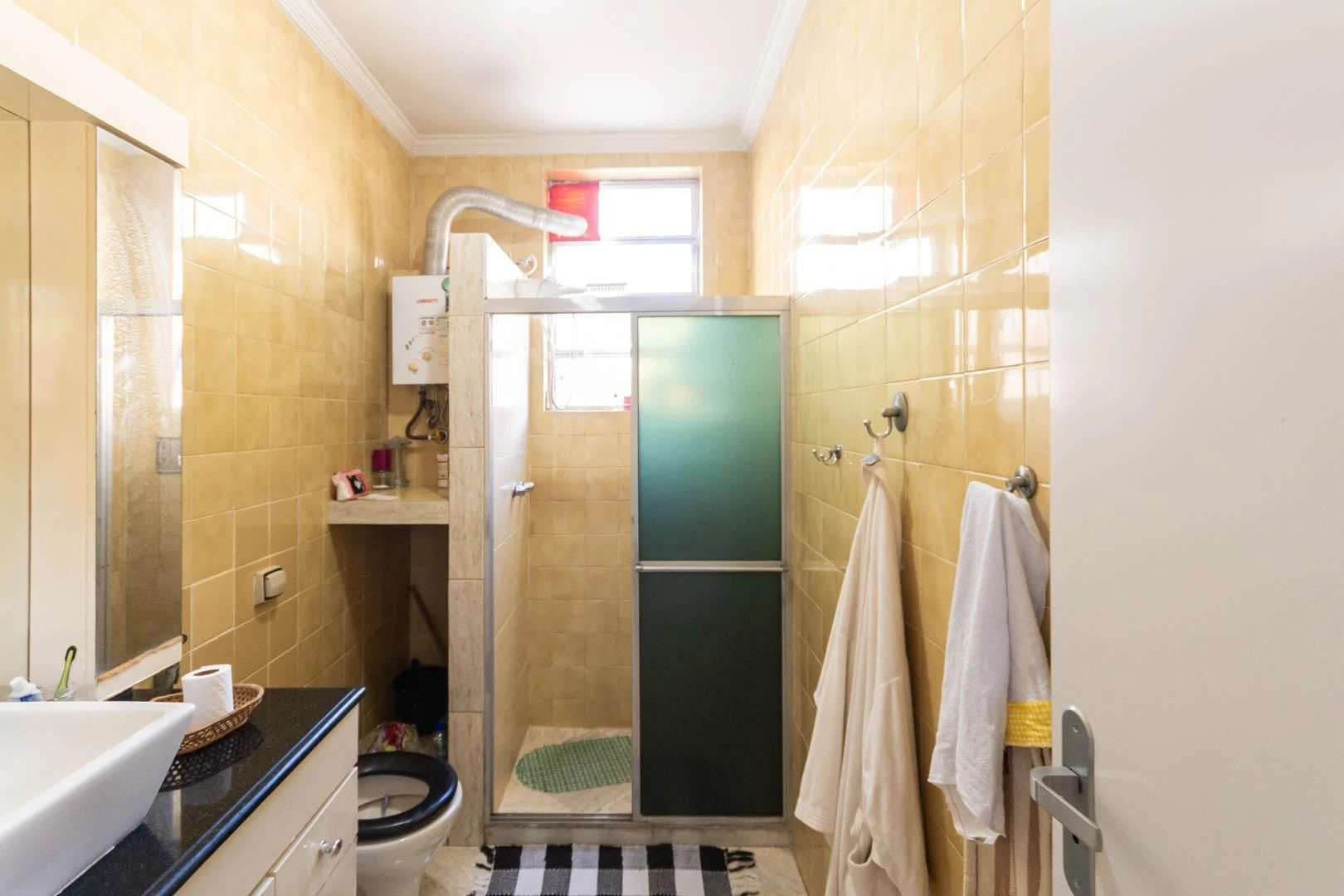 Casa com 4 quartos e varanda, pronta para morar — photo 35