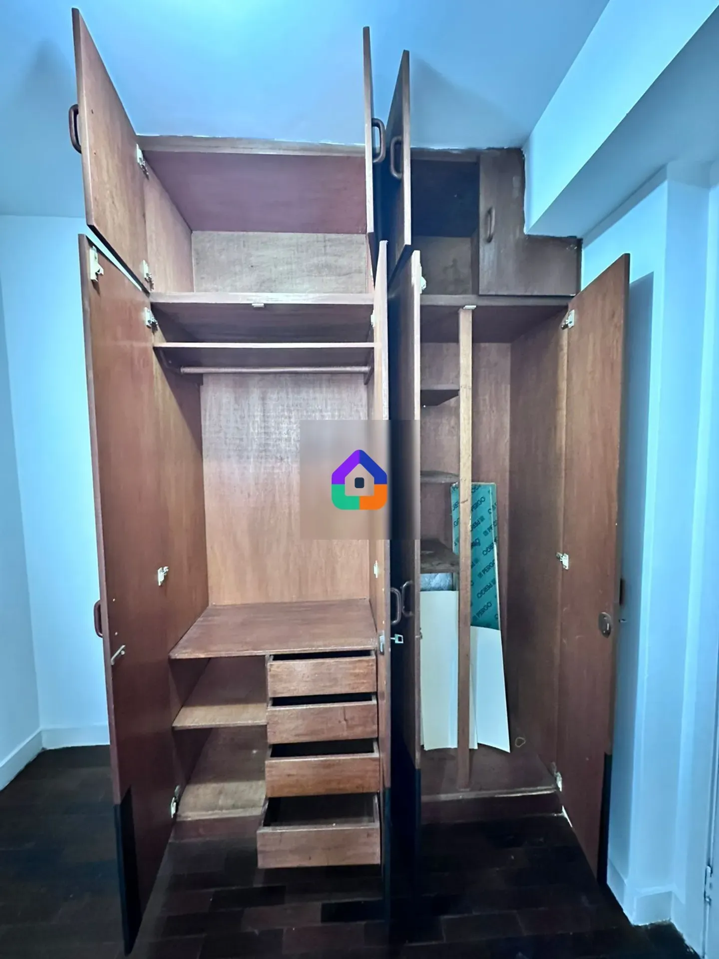 Apartamento de 103 m² com 2 quartos e 1 suíte — photo 14