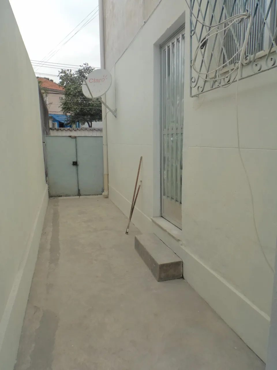 Unfurnished 2-bedroom apartment with 1 parking spot — photo 17