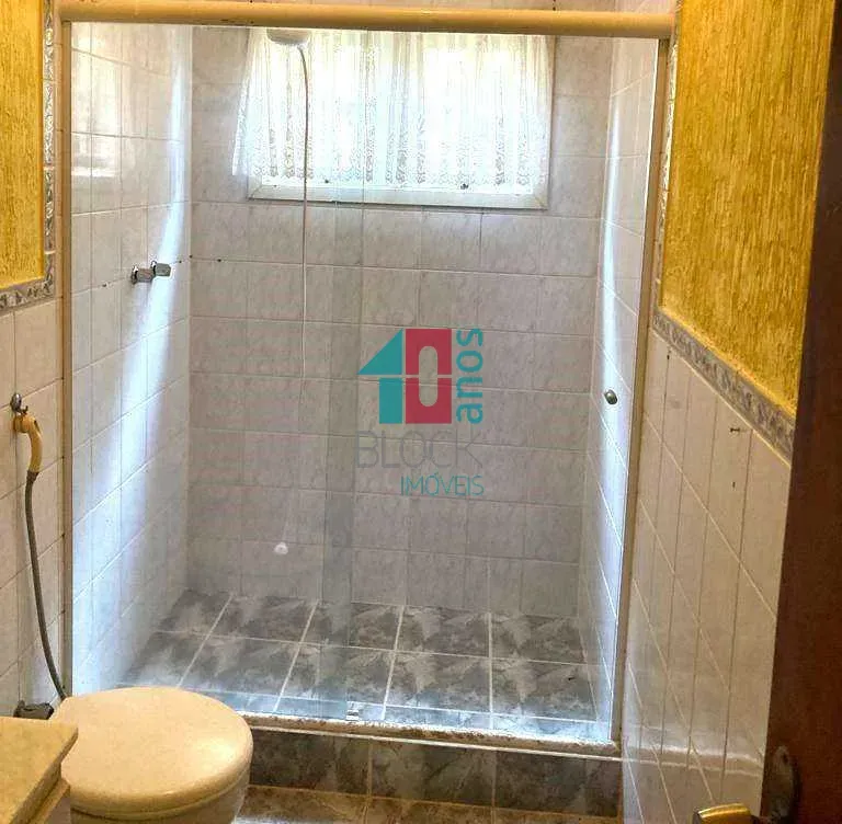 Casa de condomínio com 4 quartos e varanda com churrasqueira — photo 19