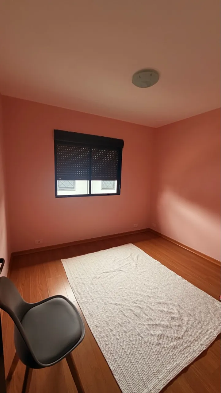 3-bedroom house with a home office in Curitiba — photo 8