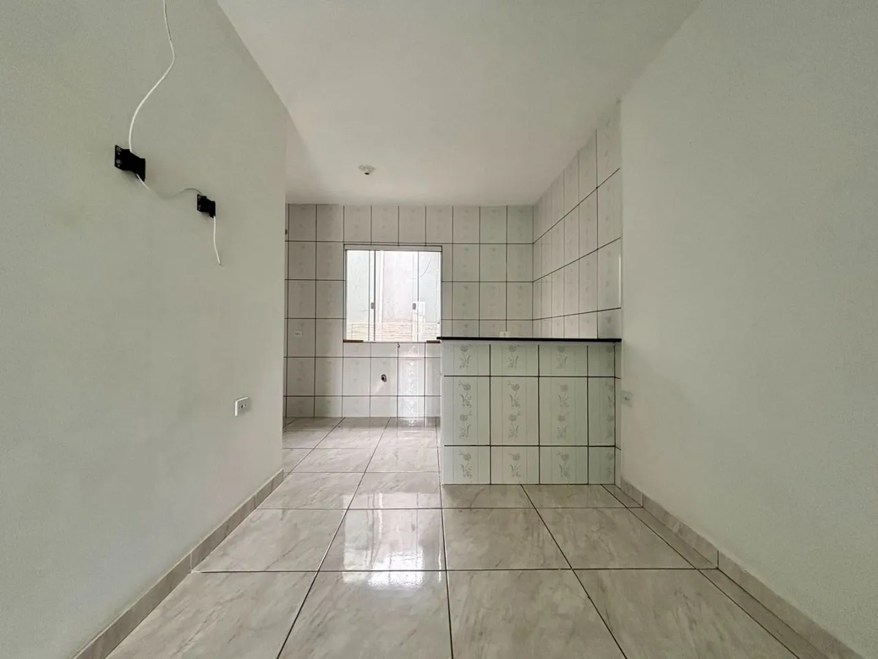 Casa com 2 dormitórios de 50 m² e vaga de 1 carro — photo 12