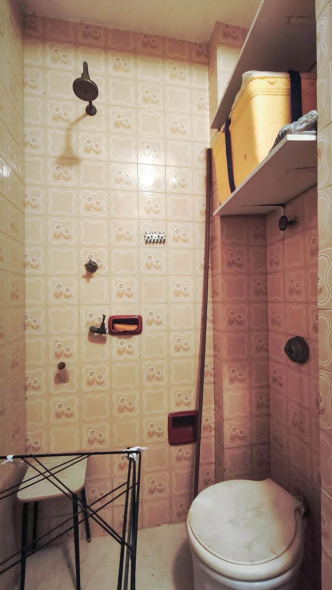 Apartamento de 3 quartos com cozinha separada e 2 banheiros — photo 27
