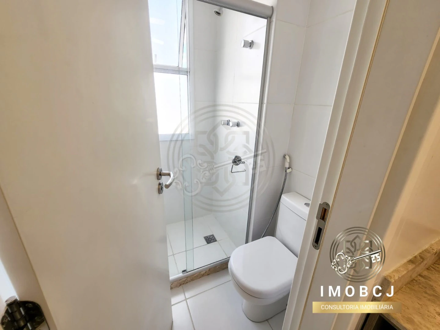 166 m² apartment with 4 bedrooms and private BBQ — photo 19