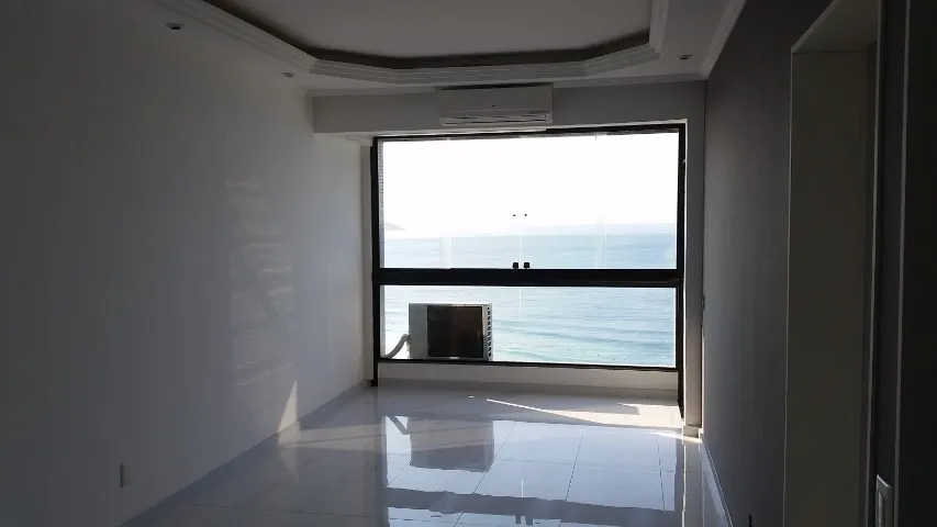 Vista al agua y 1 dormitorio: departamento de 67 m² — photo 6