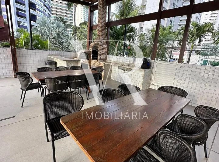 Квартира-пентхаус на 290 м² з 4 спальнями-сюїтами — photo 7