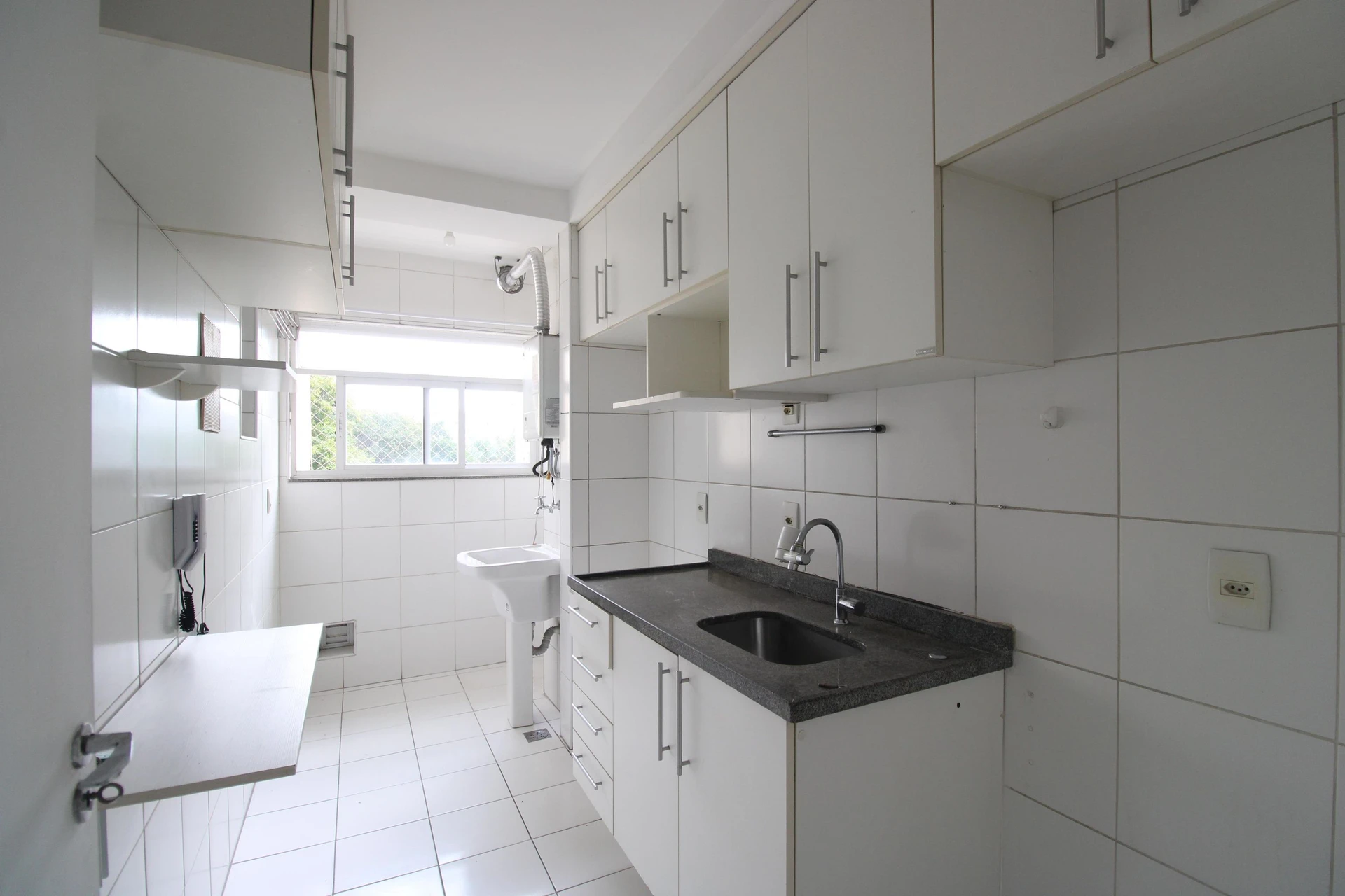Apartamento, 74 m², com vista para as montanhas