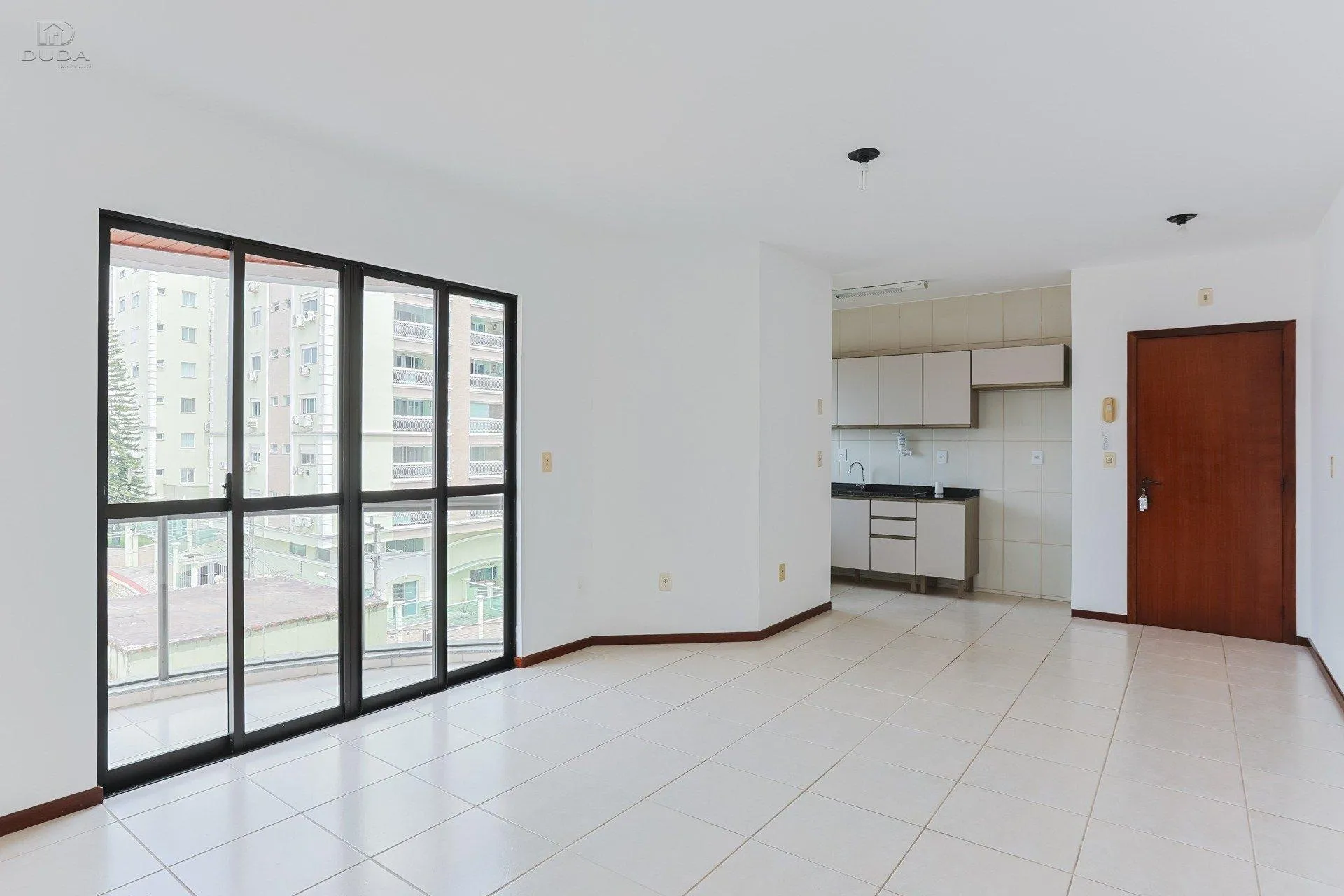 2-bedroom apartment in a building with a pool — photo 17