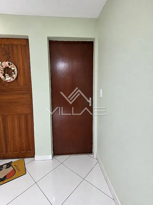 2-bedroom apartment, 36 m²