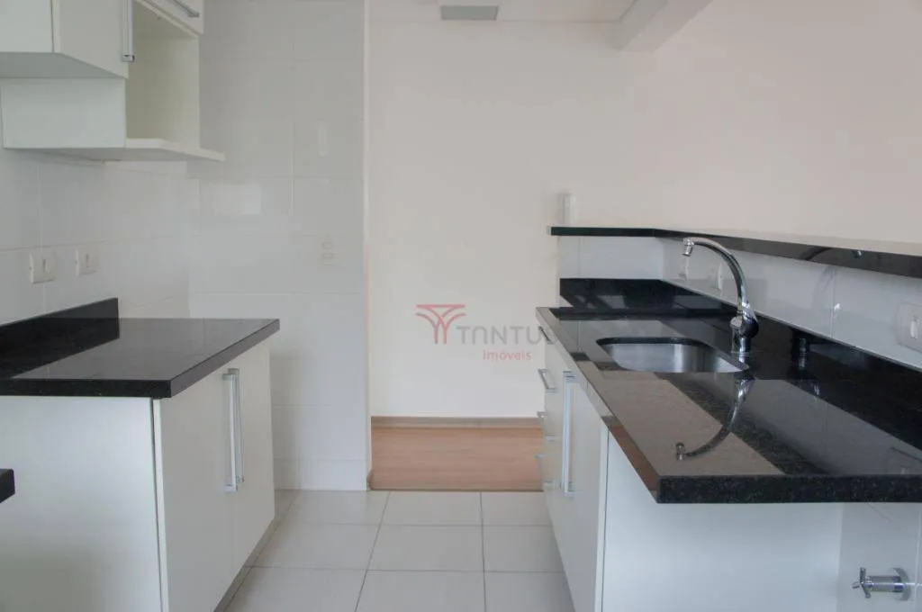 2-bedroom apartment with 74 m² and 2 bathrooms — photo 2