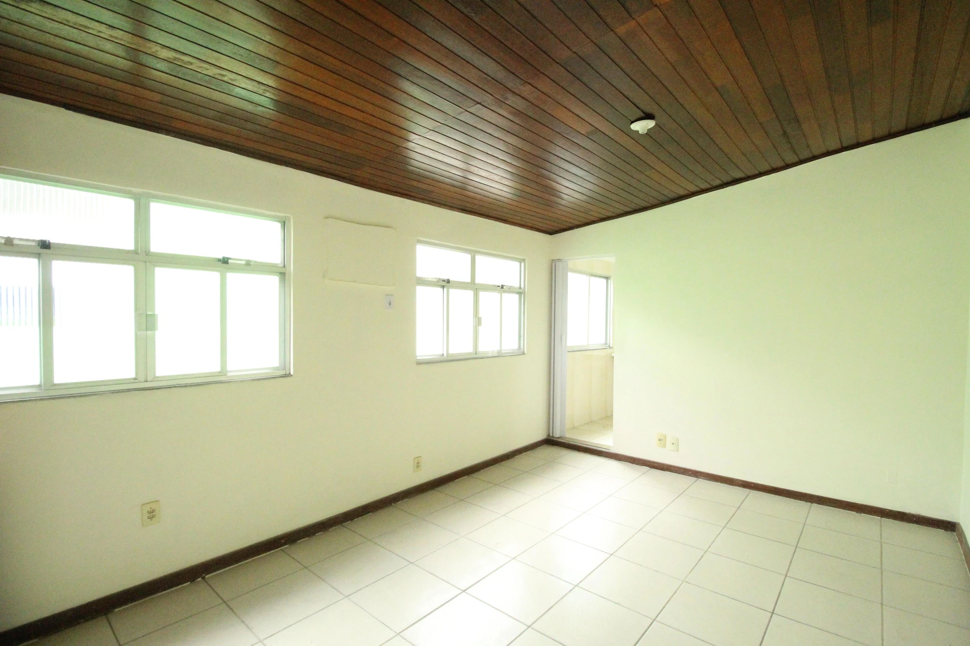 House, 46 m², with a washing machine — photo 8
